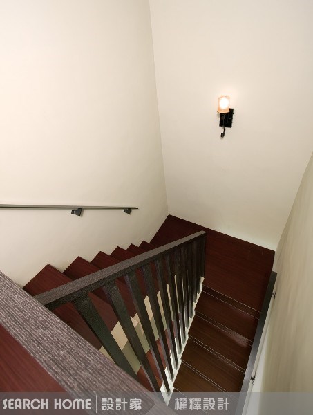 100坪老屋(16~30年)＿現代風案例圖片＿權釋設計＿權釋_13之35