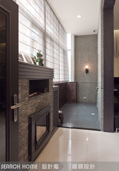 100坪老屋(16~30年)＿現代風案例圖片＿權釋設計＿權釋_13之1