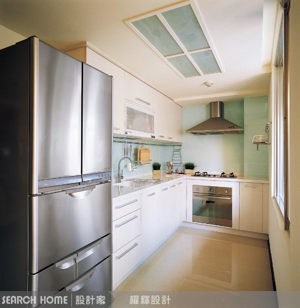 30坪中古屋(5~15年)＿現代風案例圖片＿權釋設計＿權釋_12之7