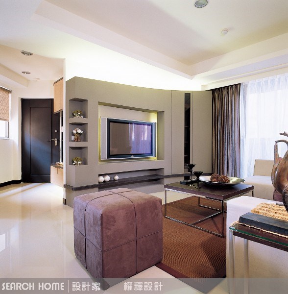 30坪中古屋(5~15年)＿現代風案例圖片＿權釋設計＿權釋_12之3