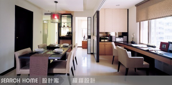 30坪中古屋(5~15年)＿現代風案例圖片＿權釋設計＿權釋_12之10