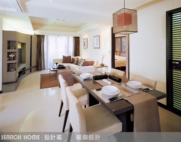 30坪中古屋(5~15年)＿現代風案例圖片＿權釋設計＿權釋_12之2