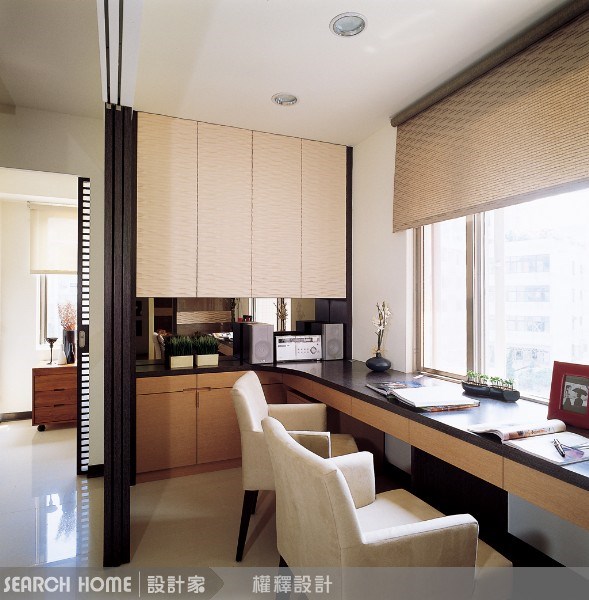 30坪中古屋(5~15年)＿現代風案例圖片＿權釋設計＿權釋_12之1