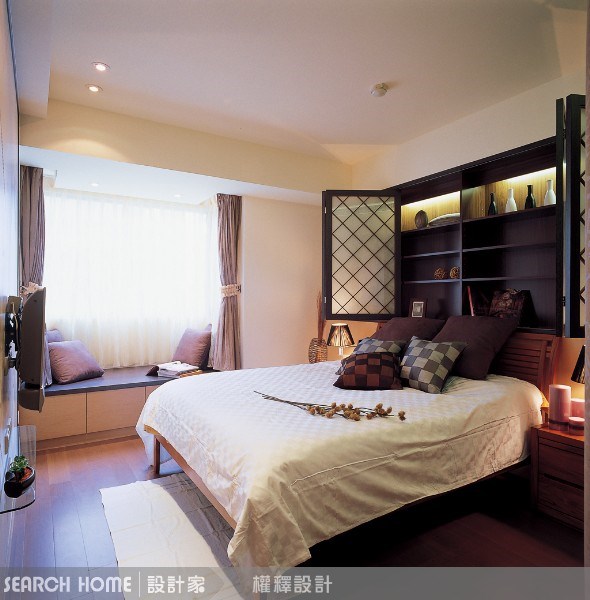 30坪中古屋(5~15年)＿現代風案例圖片＿權釋設計＿權釋_12之5