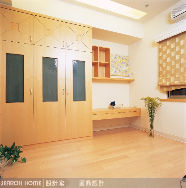 35坪新成屋(5年以下)＿現代風案例圖片＿廬鼎室內設計＿廬鼎_04之3