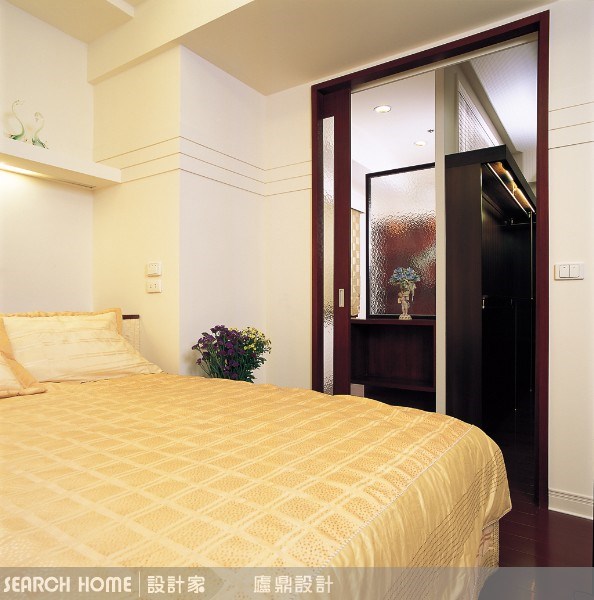 35坪新成屋(5年以下)＿現代風案例圖片＿廬鼎室內設計＿廬鼎_04之1