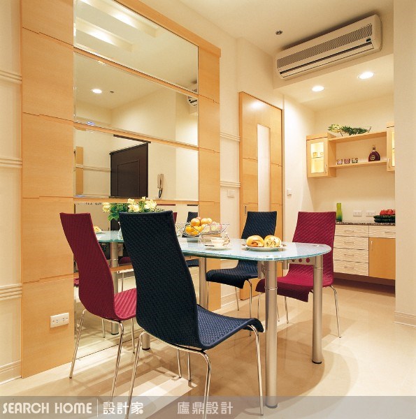 35坪新成屋(5年以下)＿現代風案例圖片＿廬鼎室內設計＿廬鼎_04之9