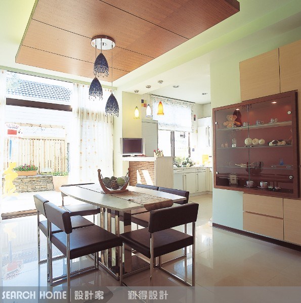 97坪新成屋(5年以下)＿現代風案例圖片＿覲得空間設計＿覲得_60之4