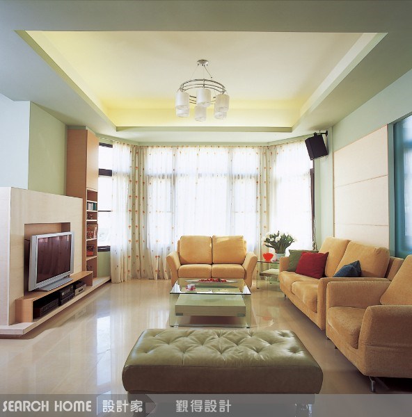 97坪新成屋(5年以下)＿現代風案例圖片＿覲得空間設計＿覲得_60之1