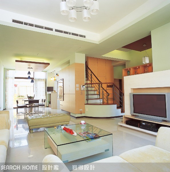 97坪新成屋(5年以下)＿現代風案例圖片＿覲得空間設計＿覲得_60之2