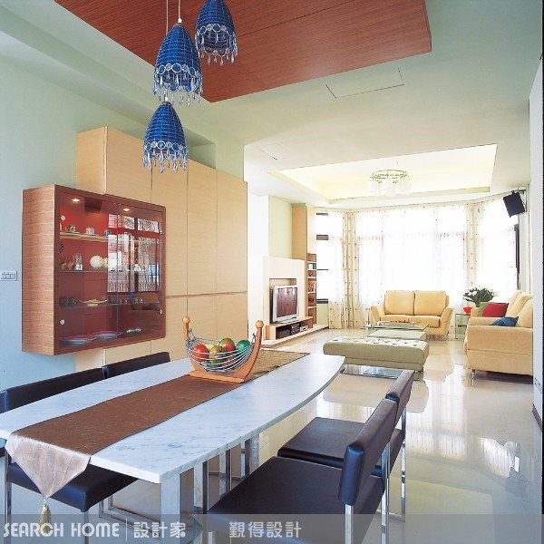 97坪新成屋(5年以下)＿現代風案例圖片＿覲得空間設計＿覲得_60之3