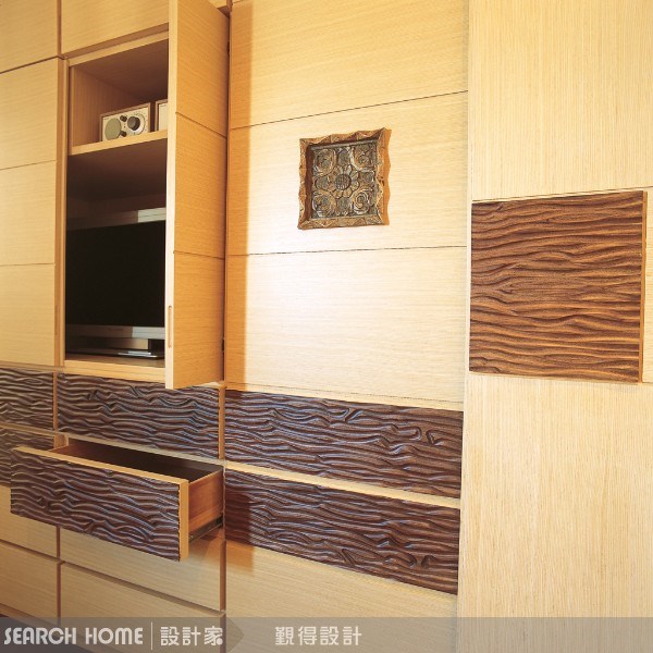 30坪新成屋(5年以下)＿現代風案例圖片＿覲得空間設計＿覲得_59之16