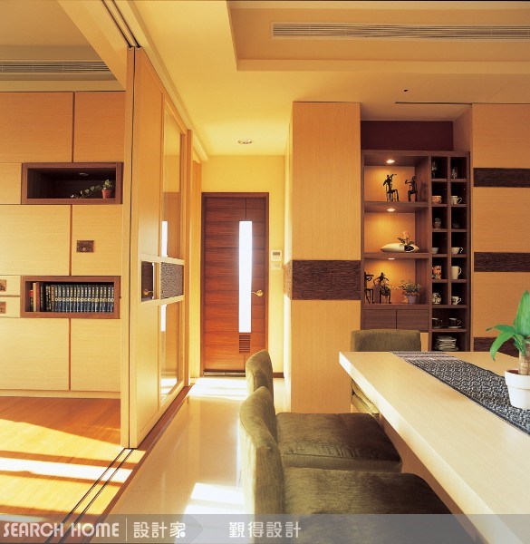 30坪新成屋(5年以下)＿現代風案例圖片＿覲得空間設計＿覲得_59之8