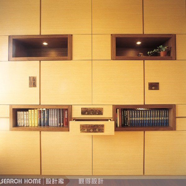 30坪新成屋(5年以下)＿現代風案例圖片＿覲得空間設計＿覲得_59之12