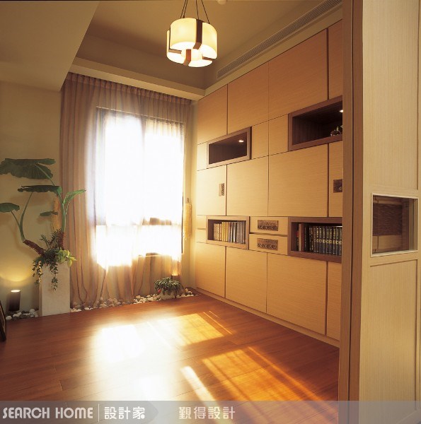 30坪新成屋(5年以下)＿現代風案例圖片＿覲得空間設計＿覲得_59之10