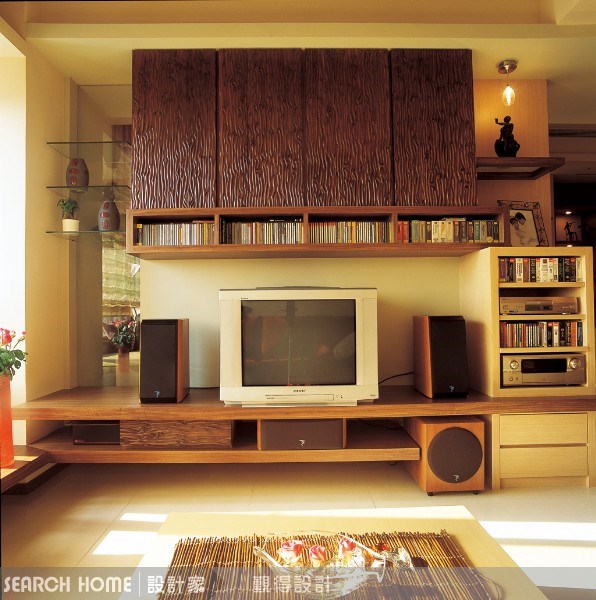 30坪新成屋(5年以下)＿現代風案例圖片＿覲得空間設計＿覲得_59之3