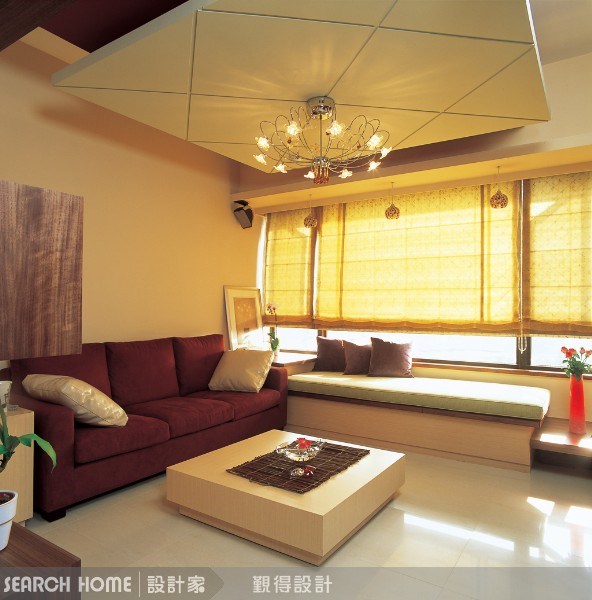 30坪新成屋(5年以下)＿現代風案例圖片＿覲得空間設計＿覲得_59之2