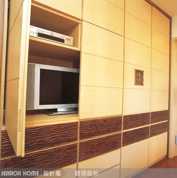 30坪新成屋(5年以下)＿現代風案例圖片＿覲得空間設計＿覲得_59之17