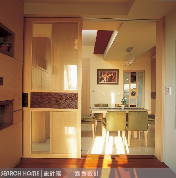 30坪新成屋(5年以下)＿現代風案例圖片＿覲得空間設計＿覲得_59之11