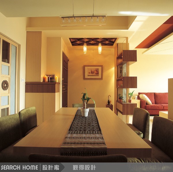 30坪新成屋(5年以下)＿現代風案例圖片＿覲得空間設計＿覲得_59之4