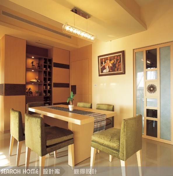 30坪新成屋(5年以下)＿現代風案例圖片＿覲得空間設計＿覲得_59之5