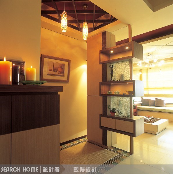 30坪新成屋(5年以下)＿現代風案例圖片＿覲得空間設計＿覲得_59之1