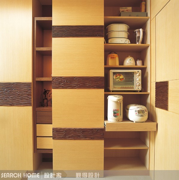 30坪新成屋(5年以下)＿現代風案例圖片＿覲得空間設計＿覲得_59之7