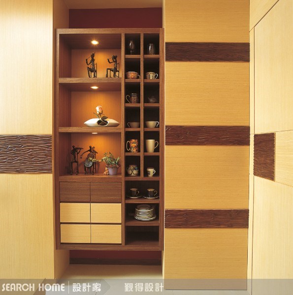 30坪新成屋(5年以下)＿現代風案例圖片＿覲得空間設計＿覲得_59之6