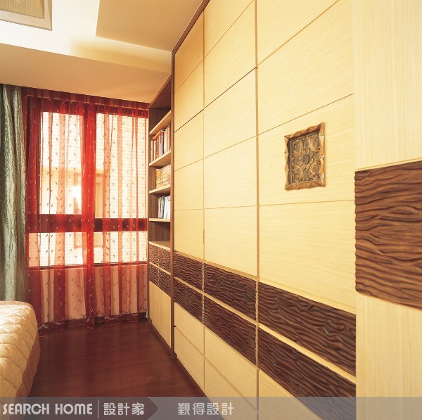 30坪新成屋(5年以下)＿現代風案例圖片＿覲得空間設計＿覲得_59之15