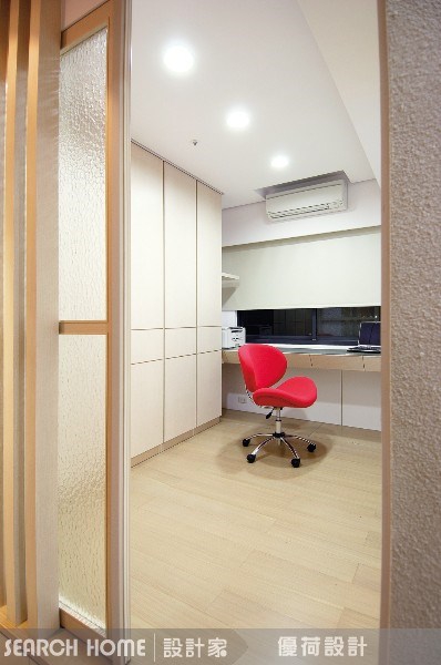 20坪新成屋(5年以下)＿現代風案例圖片＿優荷設計＿優荷_03之5