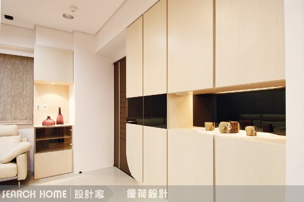 20坪新成屋(5年以下)＿現代風案例圖片＿優荷設計＿優荷_03之3
