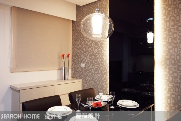 20坪新成屋(5年以下)＿現代風案例圖片＿優荷設計＿優荷_03之4