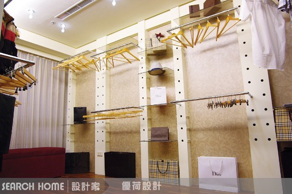 30坪中古屋(5~15年)＿混搭風案例圖片＿優荷設計＿優荷_02之6