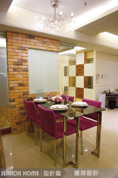 30坪中古屋(5~15年)＿混搭風案例圖片＿優荷設計＿優荷_02之2