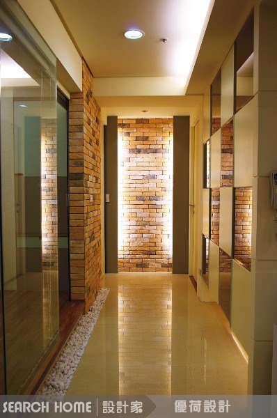 30坪中古屋(5~15年)＿混搭風案例圖片＿優荷設計＿優荷_02之5