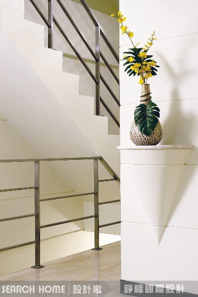 90坪新成屋(5年以下)＿現代風案例圖片＿錚峰國際設計＿錚峰_09之5