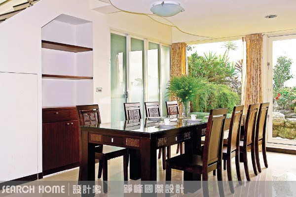 200坪中古屋(5~15年)＿現代風案例圖片＿錚峰國際設計＿錚峰_08之1