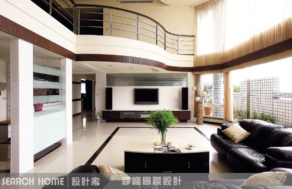 200坪中古屋(5~15年)＿現代風案例圖片＿錚峰國際設計＿錚峰_08之2