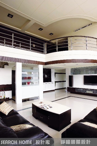 200坪中古屋(5~15年)＿現代風案例圖片＿錚峰國際設計＿錚峰_08之4