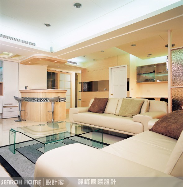 70坪新成屋(5年以下)＿現代風案例圖片＿錚峰國際設計＿錚峰_07之1