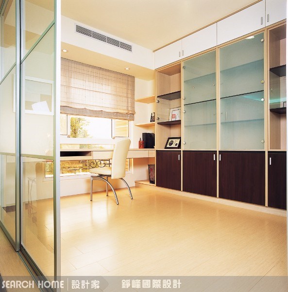 70坪新成屋(5年以下)＿現代風案例圖片＿錚峰國際設計＿錚峰_07之4