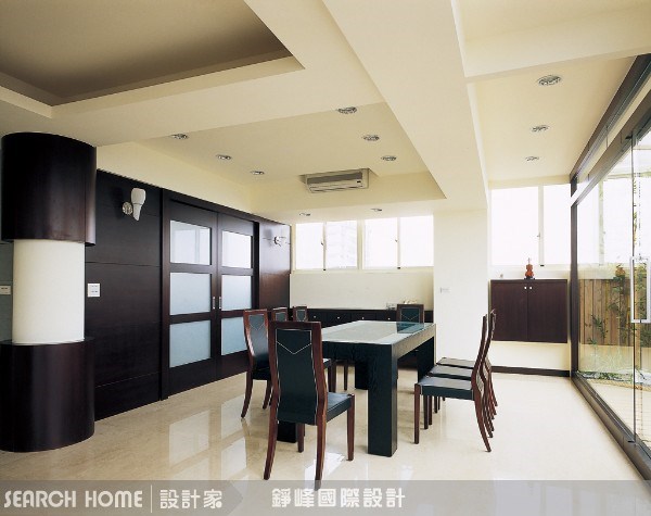250坪新成屋(5年以下)＿混搭風案例圖片＿錚峰國際設計＿錚峰_06之5