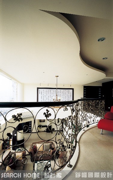 250坪新成屋(5年以下)＿混搭風案例圖片＿錚峰國際設計＿錚峰_06之1
