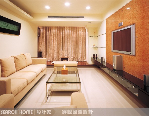 30坪新成屋(5年以下)＿現代風案例圖片＿錚峰國際設計＿錚峰_05之1