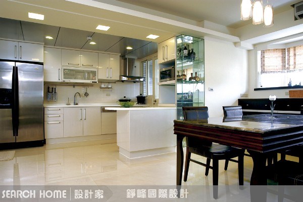 40坪老屋(16~30年)＿現代風案例圖片＿錚峰國際設計＿錚峰_03之2