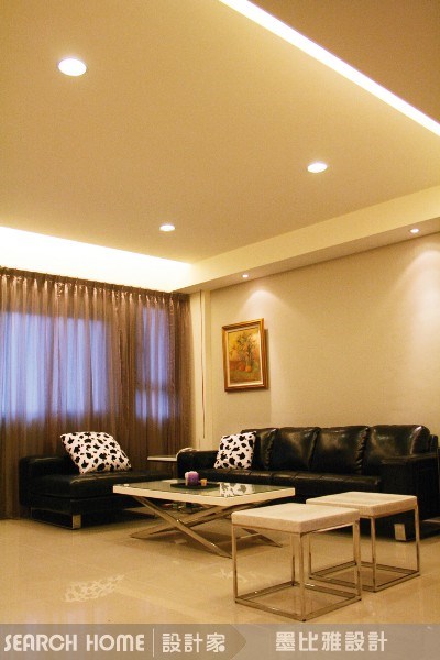 58坪新成屋(5年以下)＿現代風案例圖片＿墨比雅設計＿墨比雅_03之1