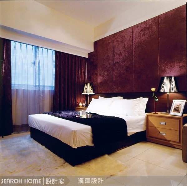 34坪新成屋(5年以下)＿奢華風案例圖片＿漢澤設計＿漢澤_07之4