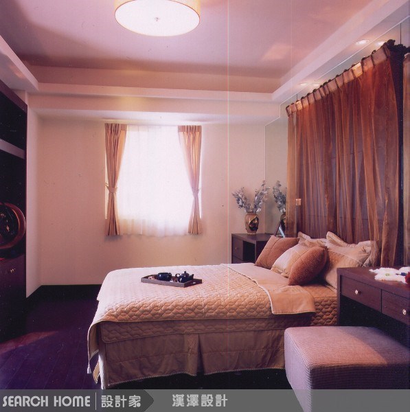 55坪新成屋(5年以下)＿新中式風案例圖片＿漢澤設計＿漢澤_06之3