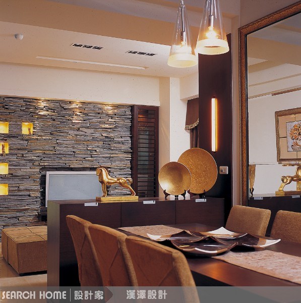 45坪新成屋(5年以下)＿休閒風案例圖片＿漢澤設計＿漢澤_05之3