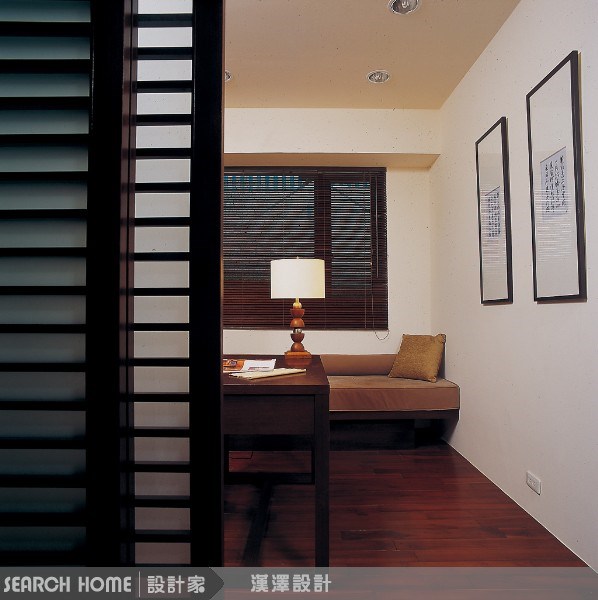 45坪新成屋(5年以下)＿休閒風案例圖片＿漢澤設計＿漢澤_05之2